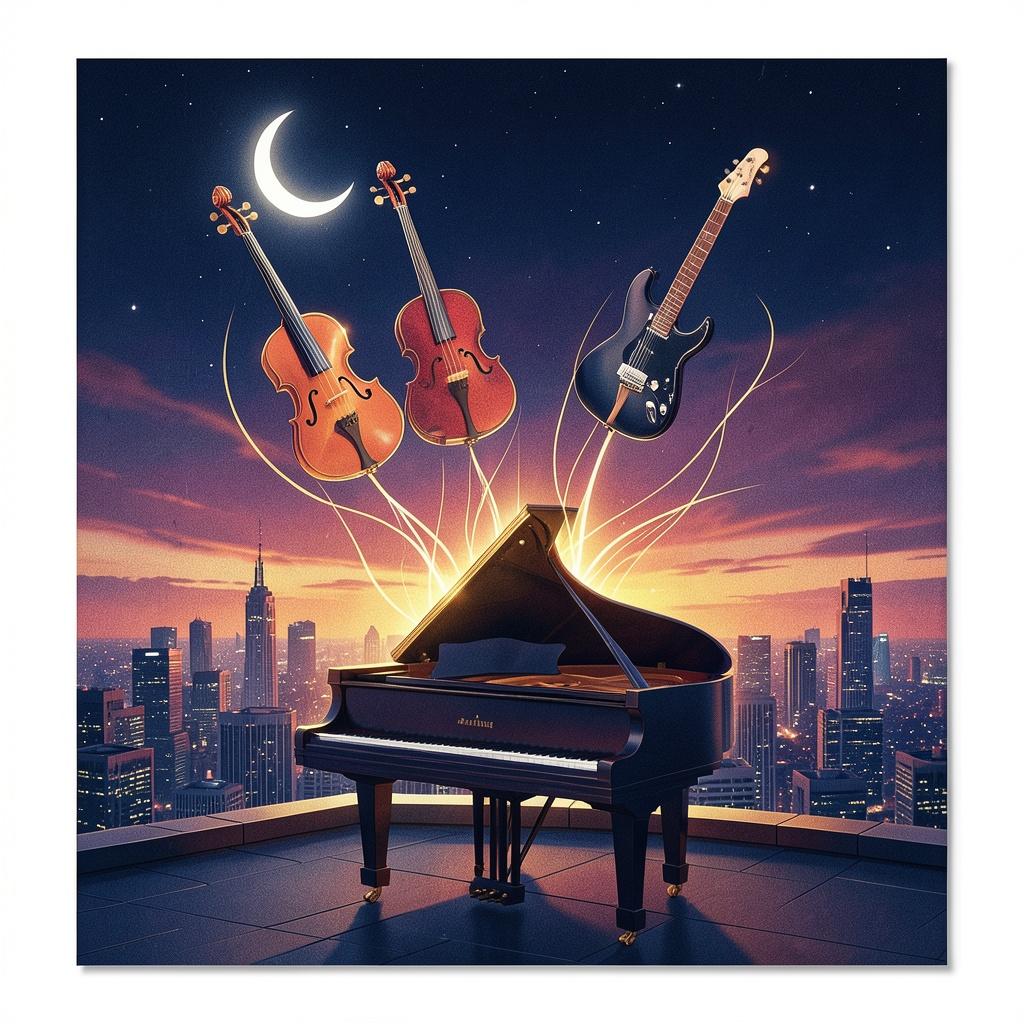 Song Image