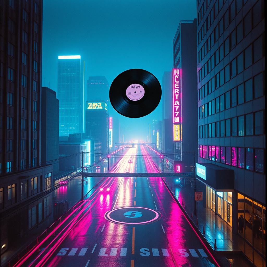 Song Image