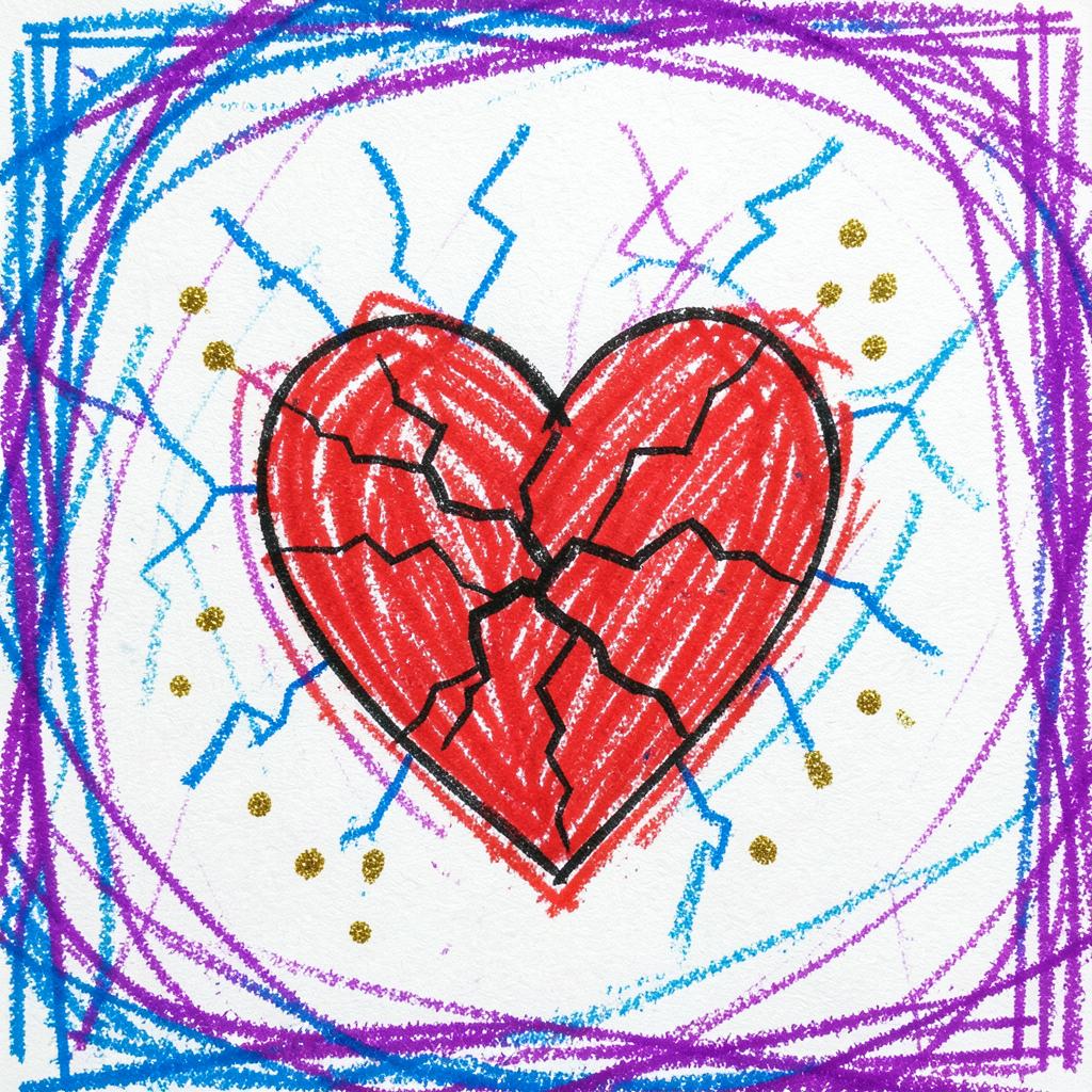 Plastic Heart artwork