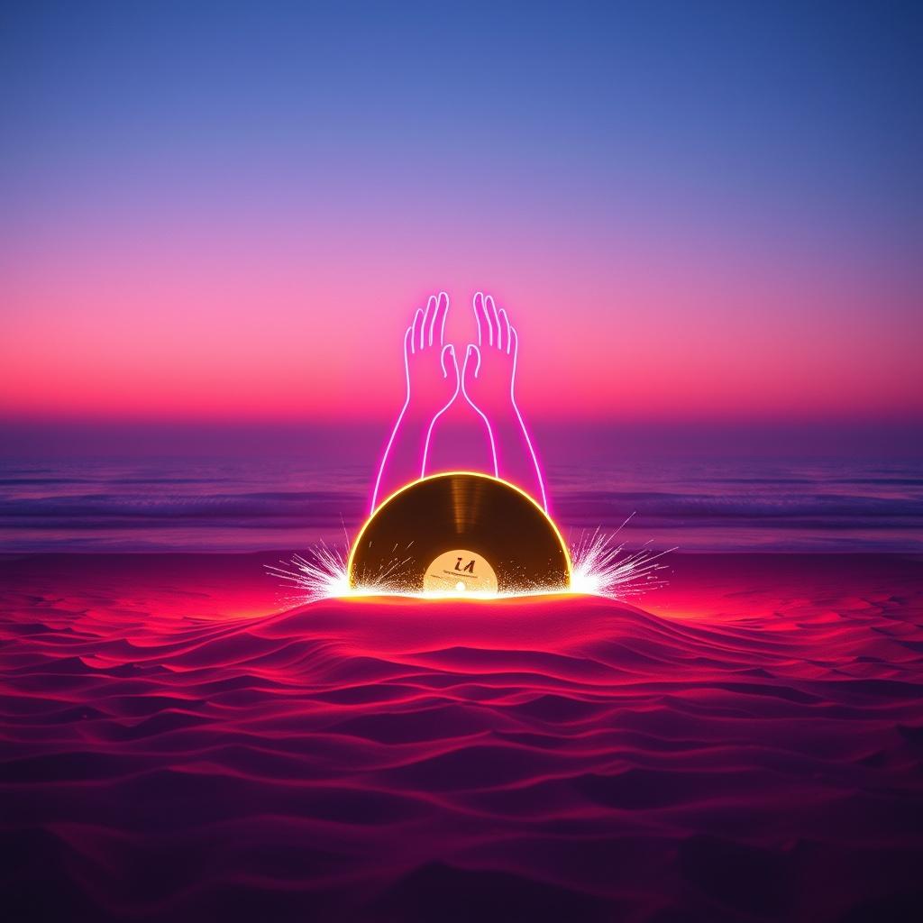 BetterMiles In Ibiza artwork