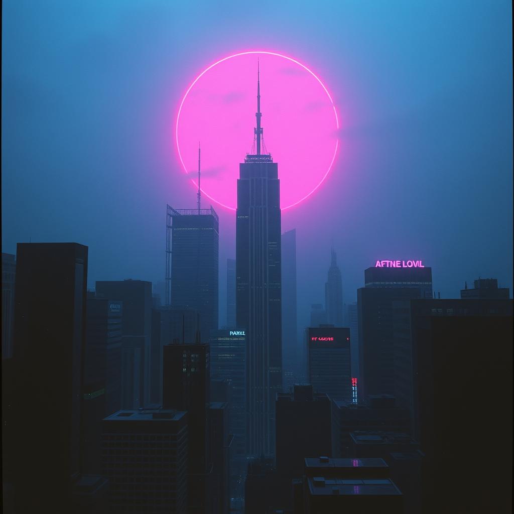 GLASS CITY 2