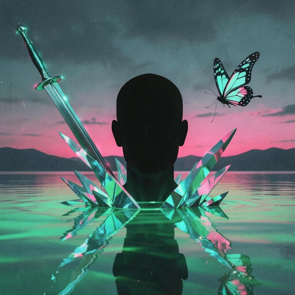 KC Queen artwork