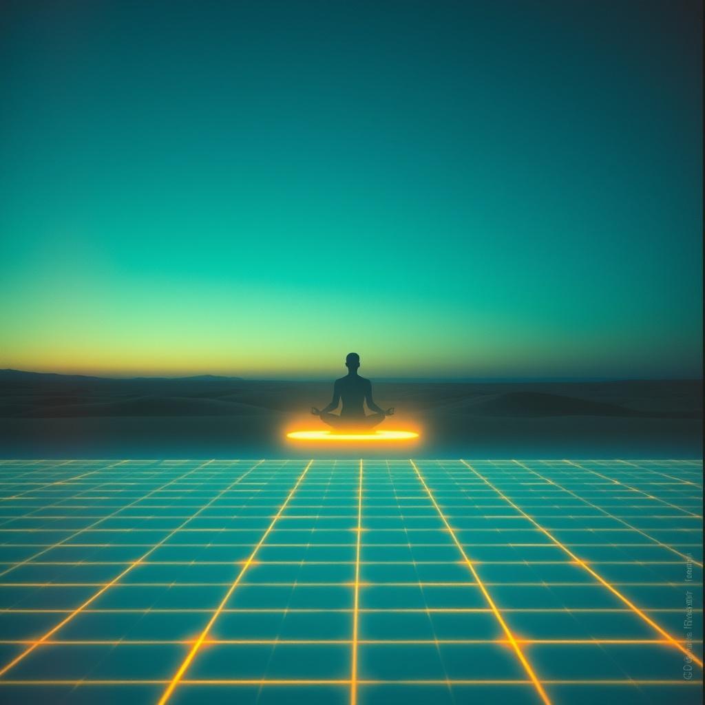 Spirit Walk artwork