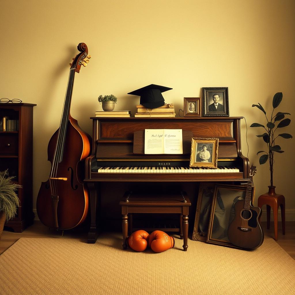 Song Image
