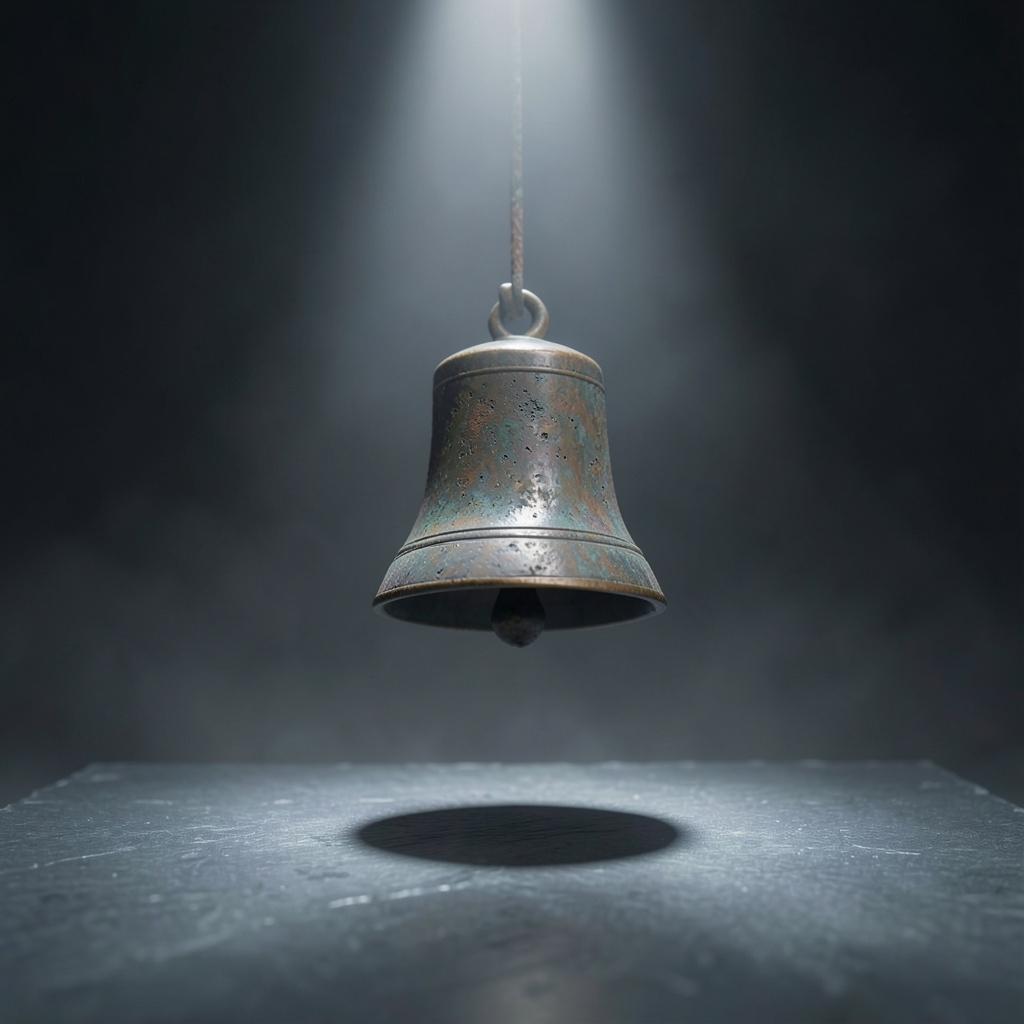 The Last Bell artwork