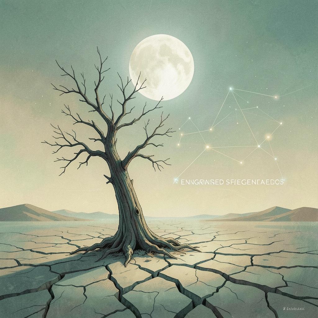 The unkind artwork