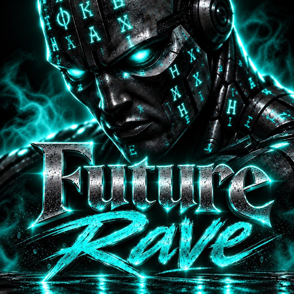 FUTURE RAVE DISTRICT