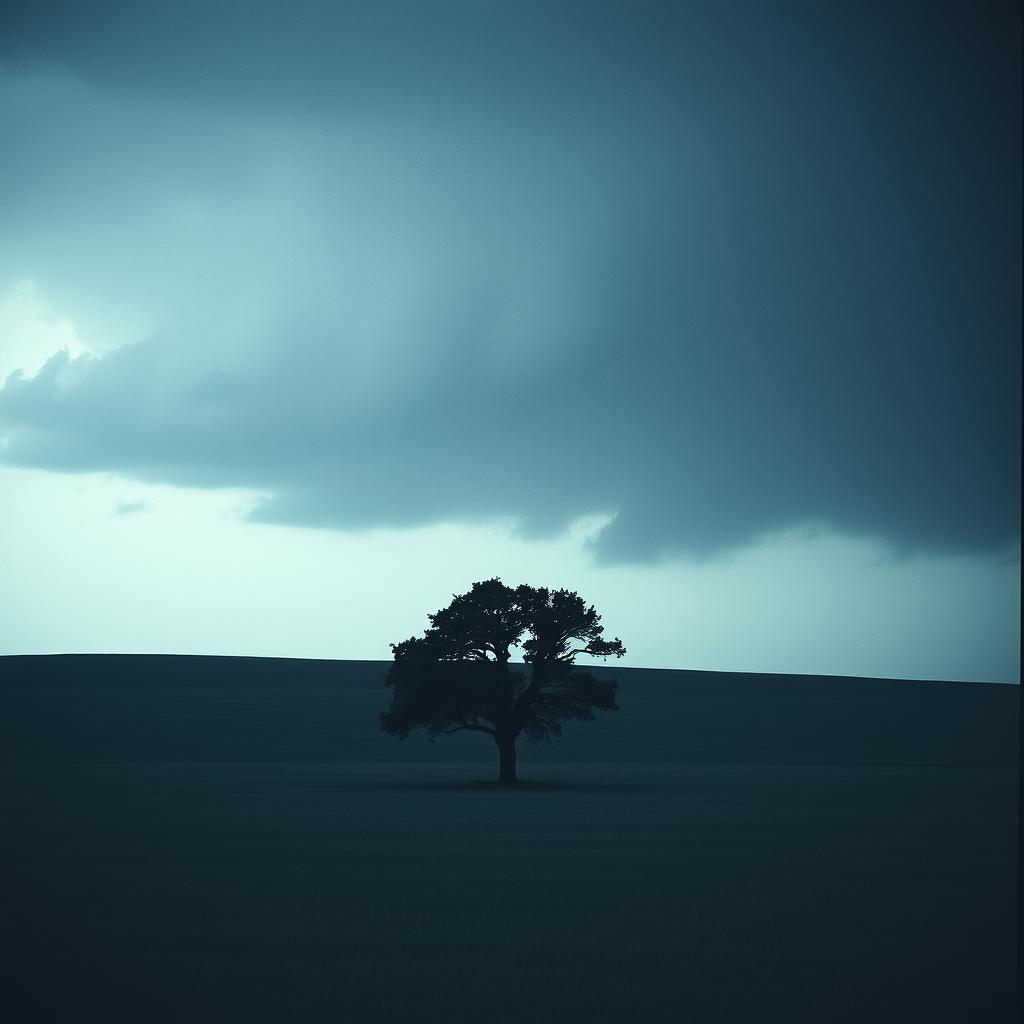 Voice image for Untitled Persona