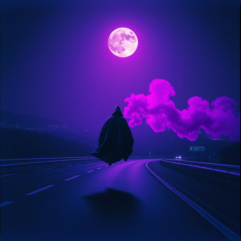 I Don’t Belong Here