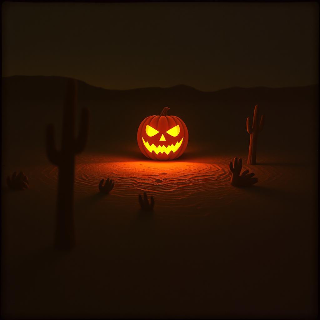 Image for Halloween in Sin City 