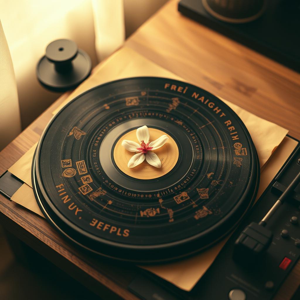 Song Image