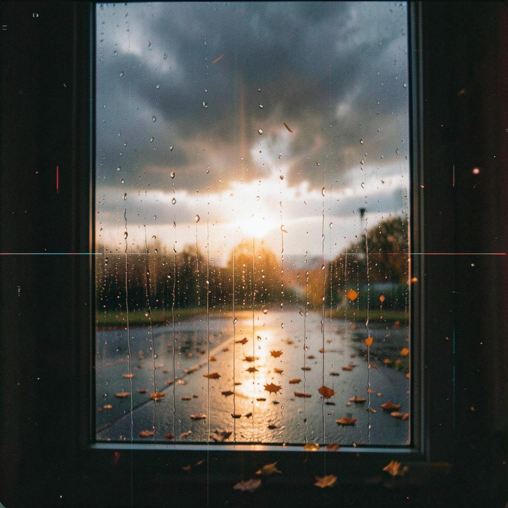 Brighter Tomorrow artwork