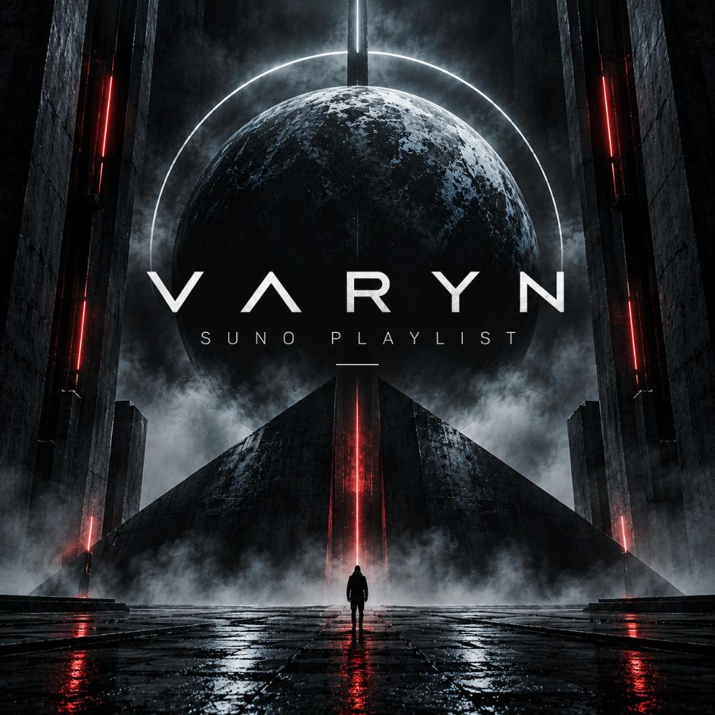 VARYN