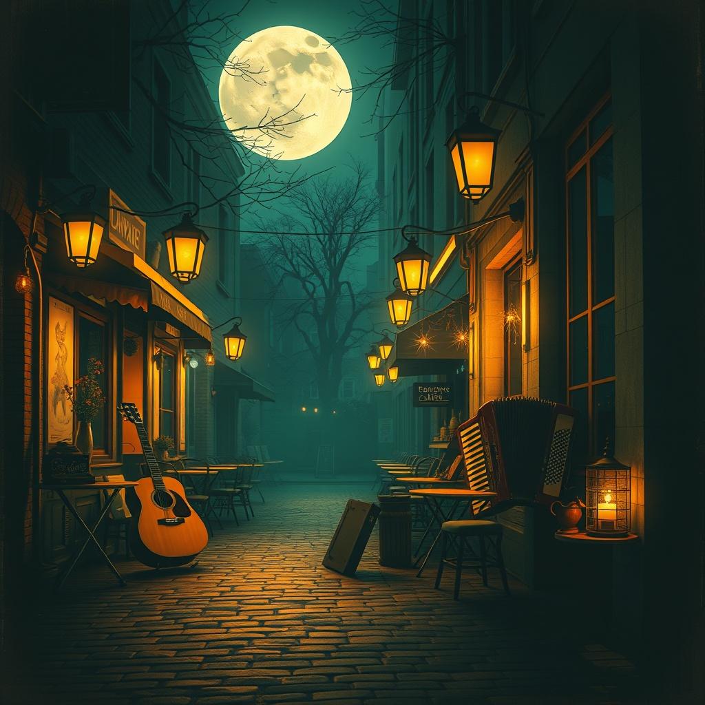 Song Image
