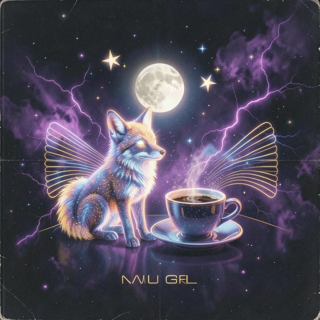 twin I would still Choose You-DJ spacecloud artwork