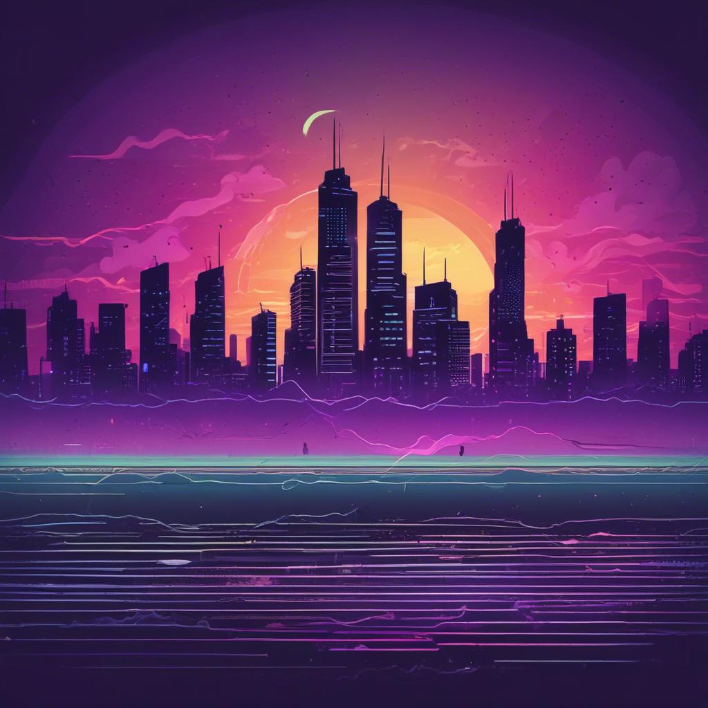 musiałam artwork