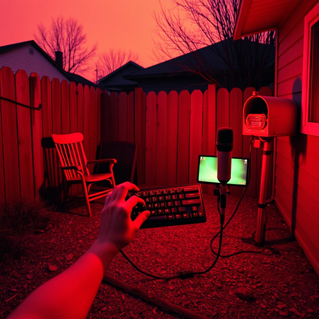 Song Cover Image