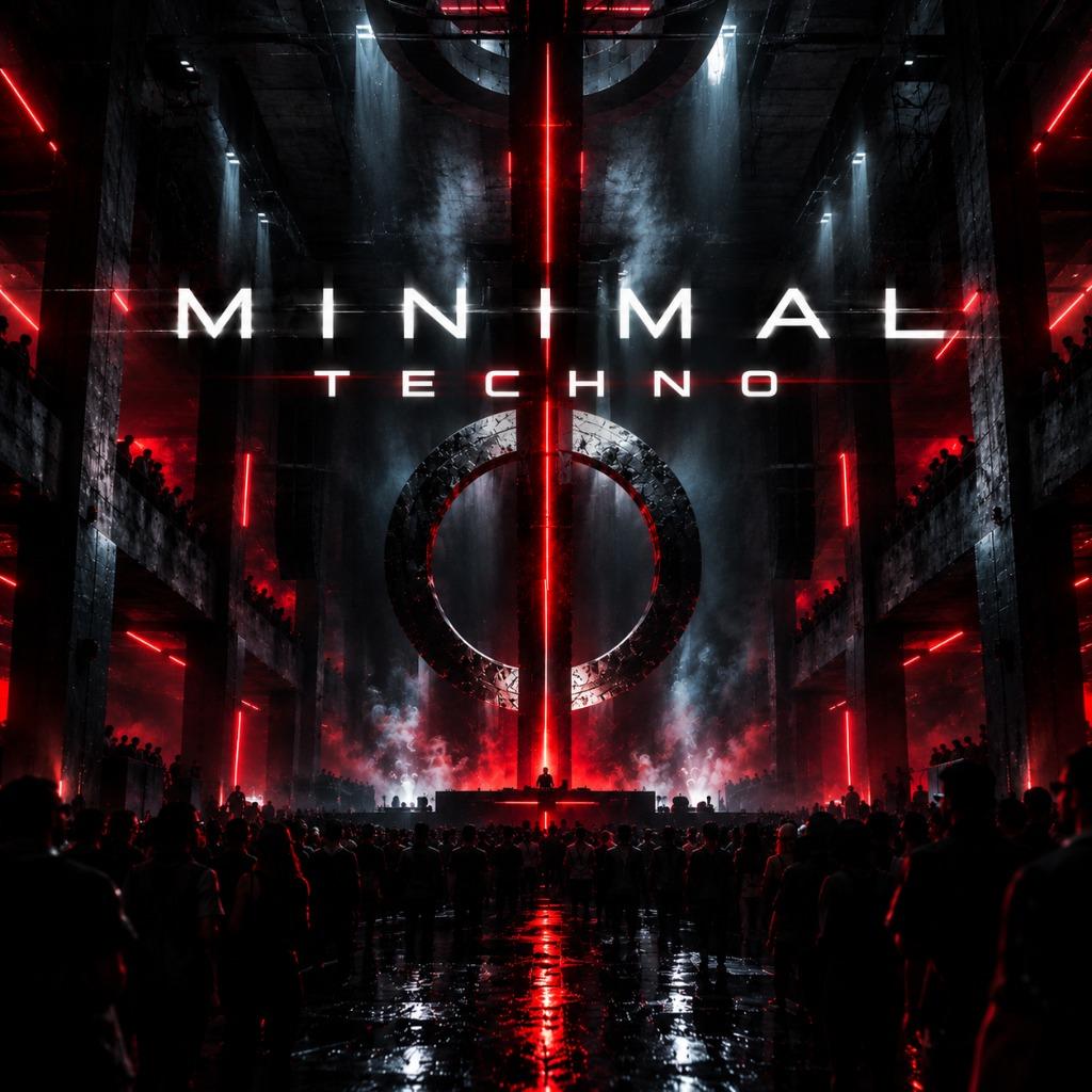 Minimal Techno