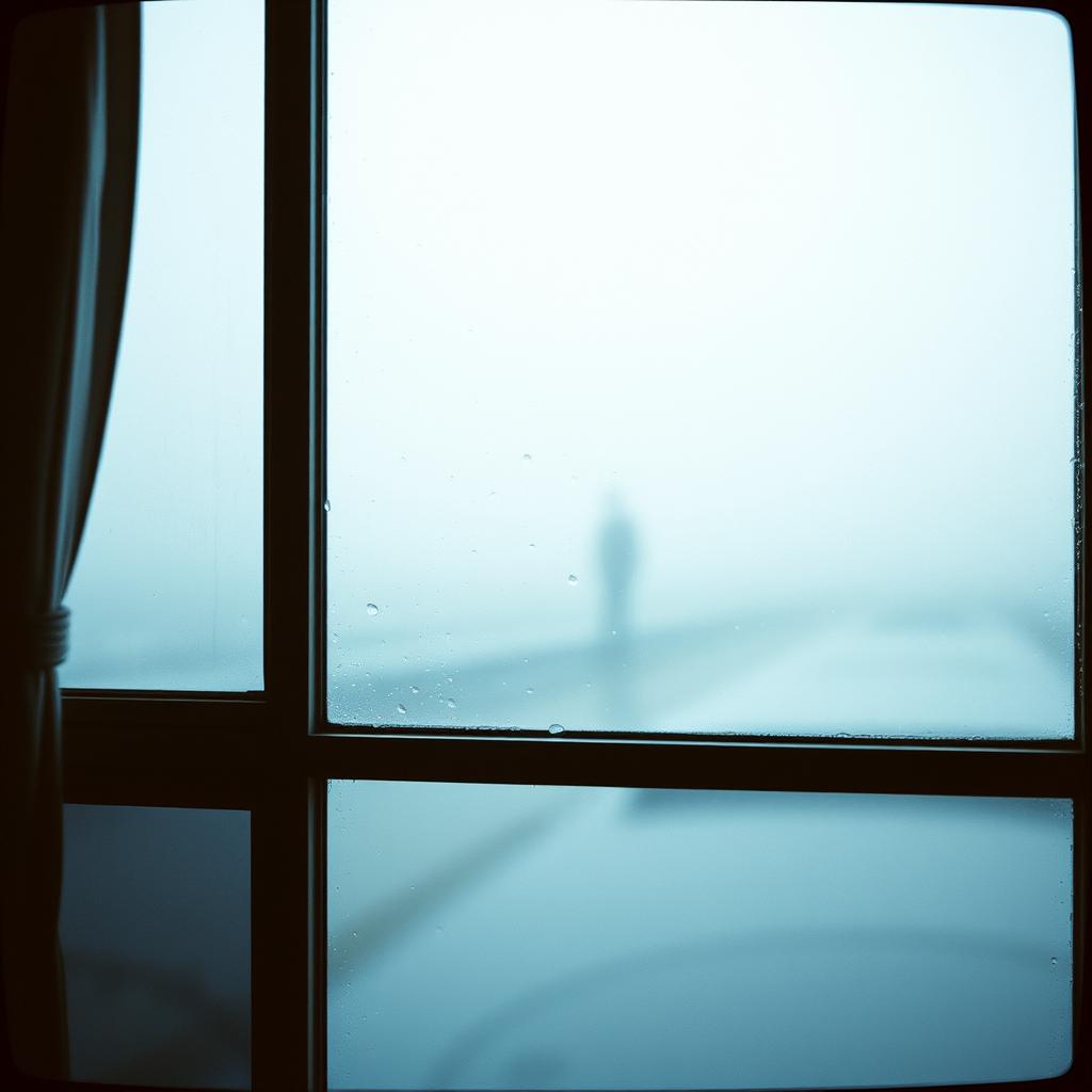 Khi mưa tới Cali {1} | tạ thái, tháng 10, 2025 artwork