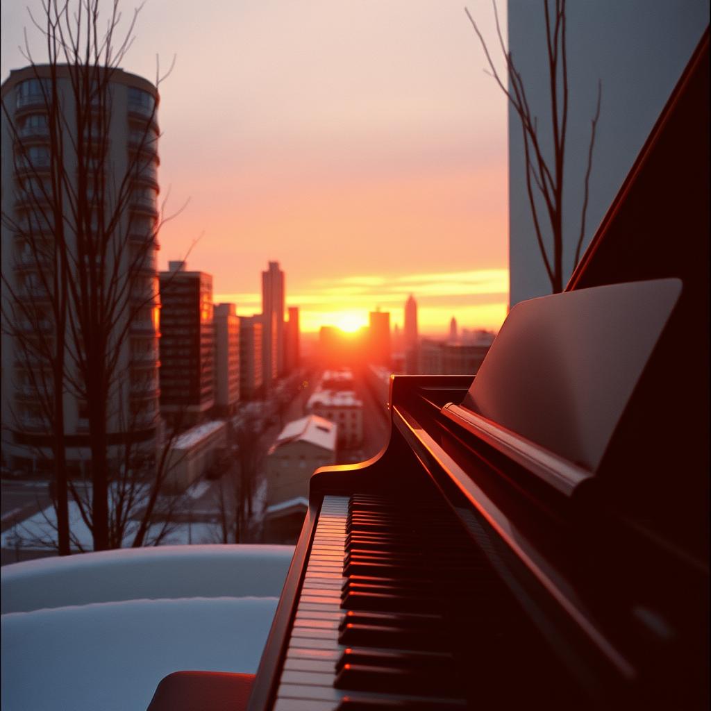 lounge step artwork