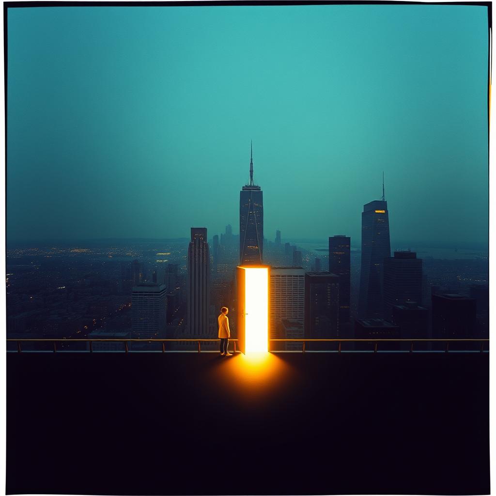 The 22 chapters of Revelation