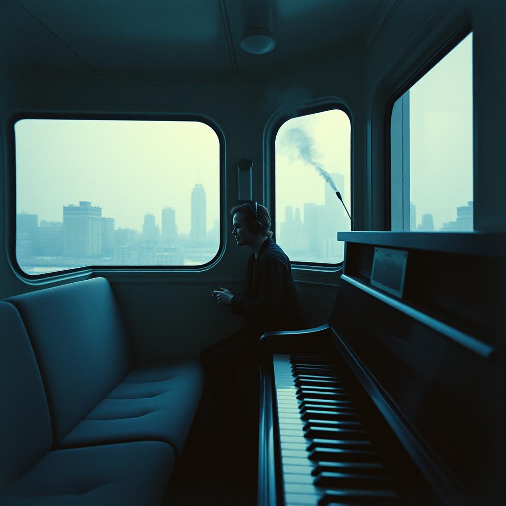 Song Image