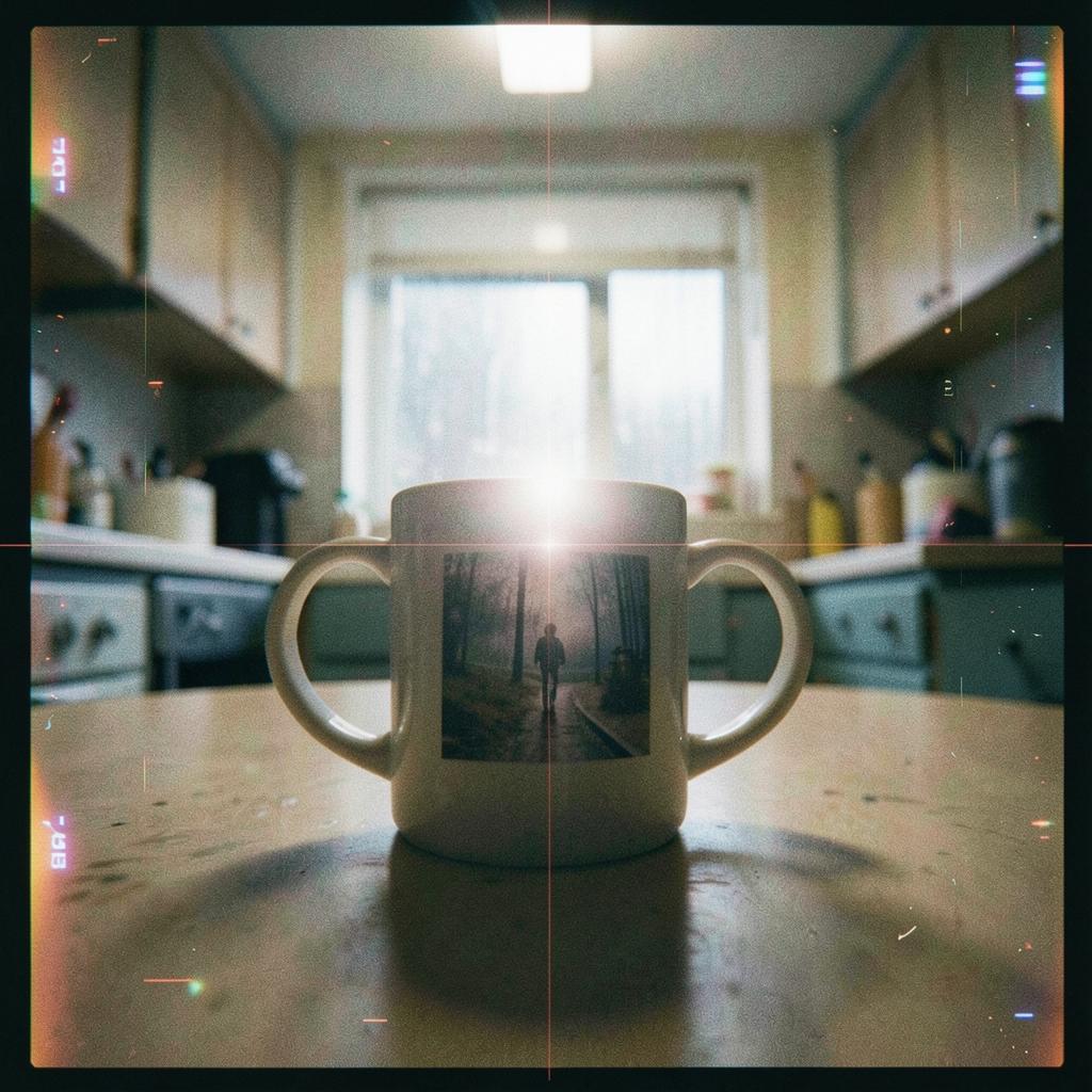 Call Me By My Name (Male Vocals) artwork