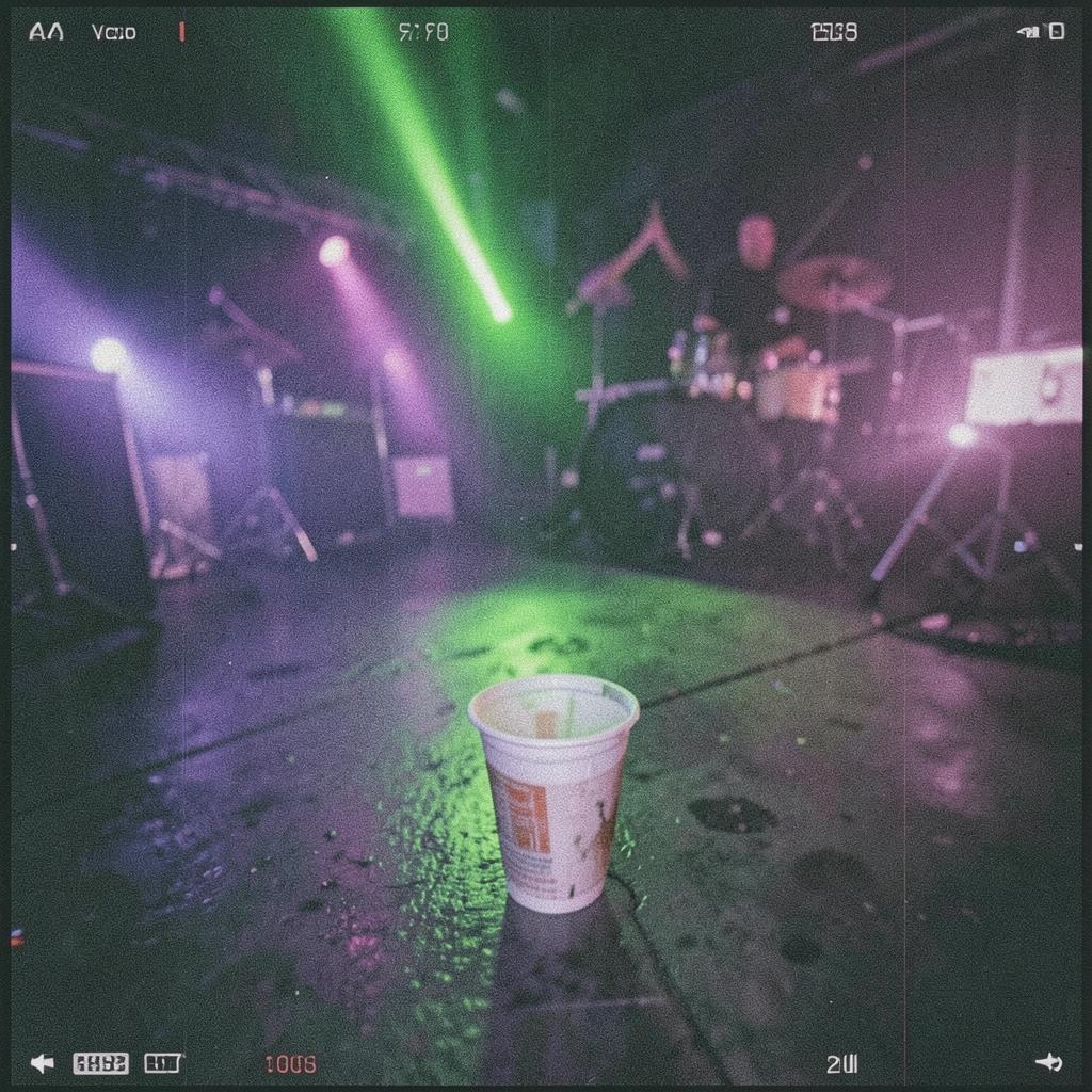 Acid Injection VIP artwork