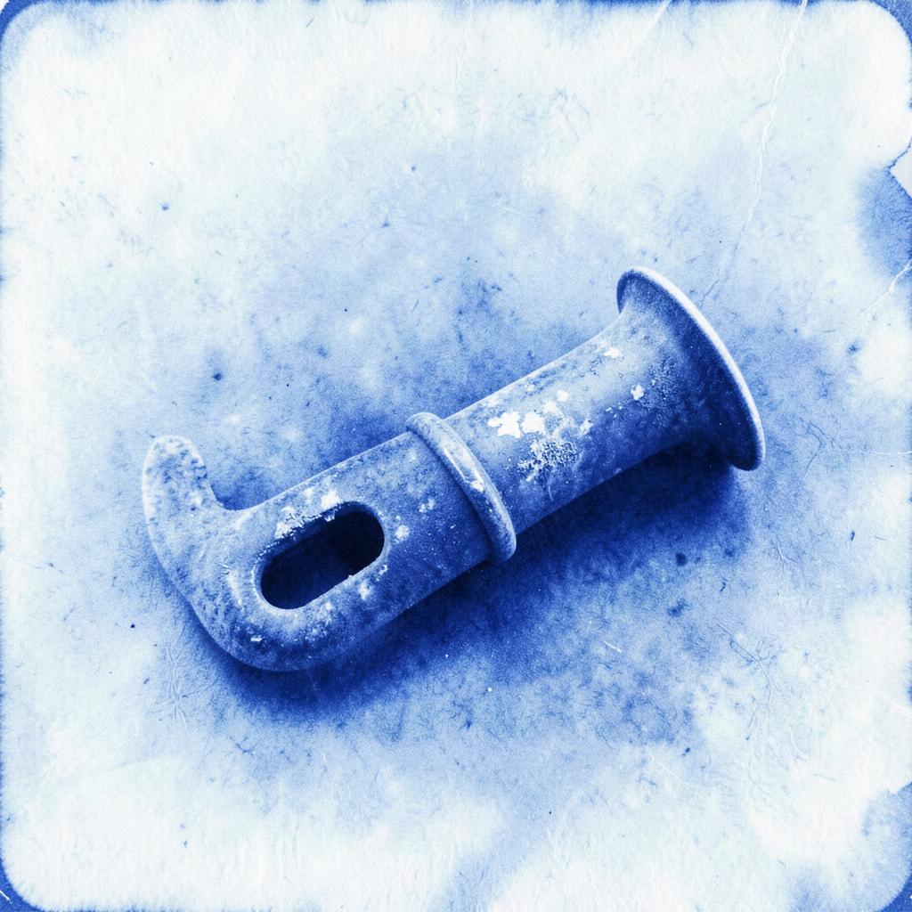 Kazoo Buzz artwork