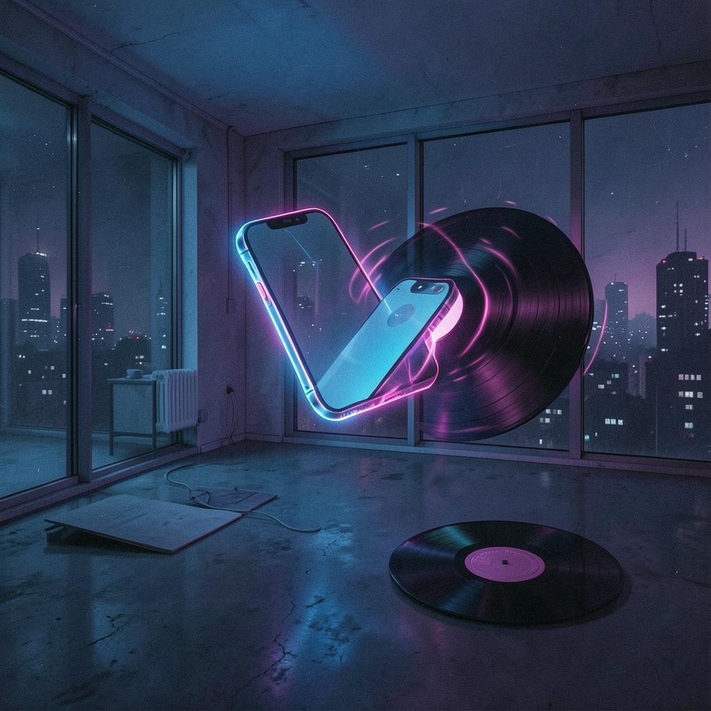 Song Image