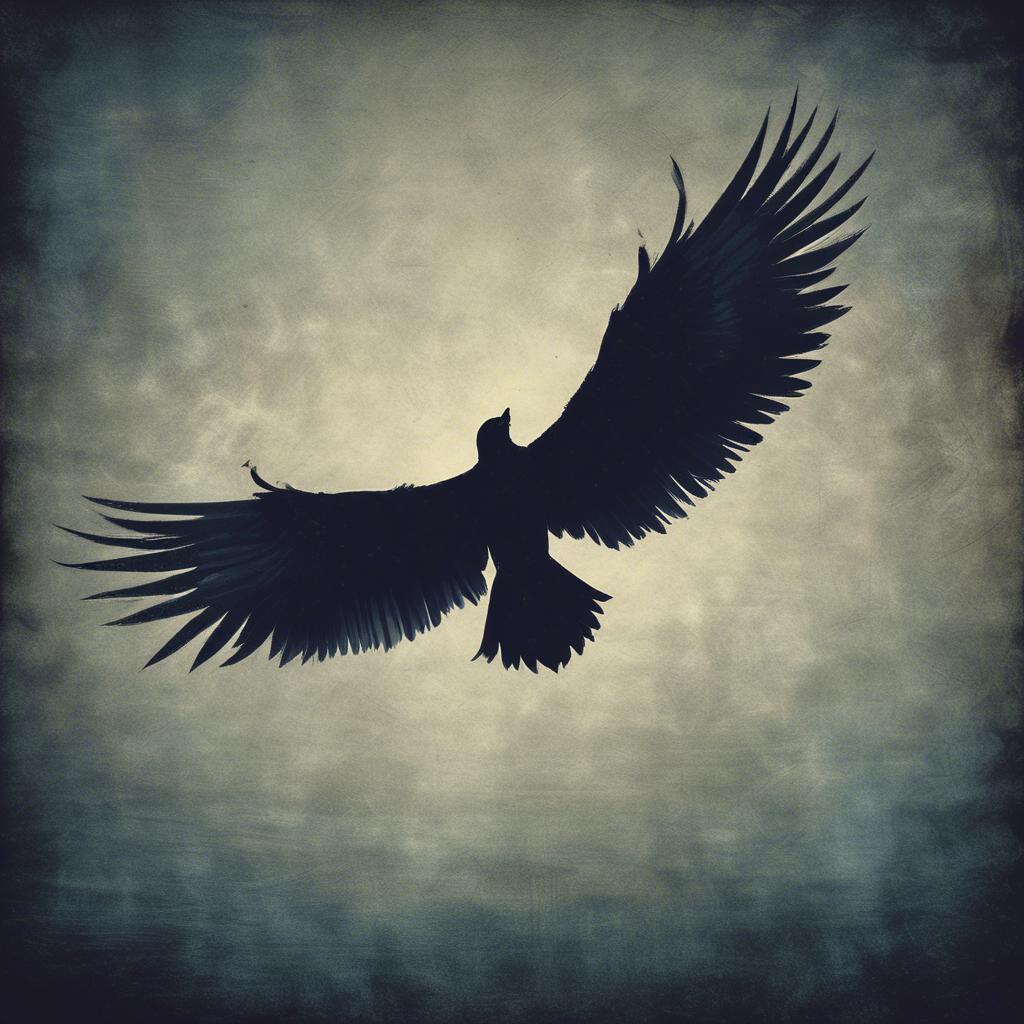 Banished To The Shadow Dimension 1. artwork