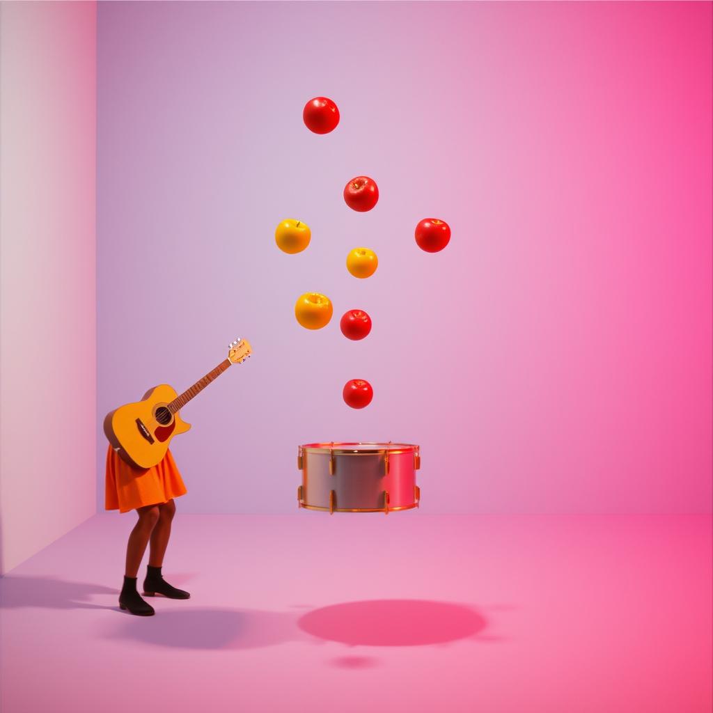 Song Image