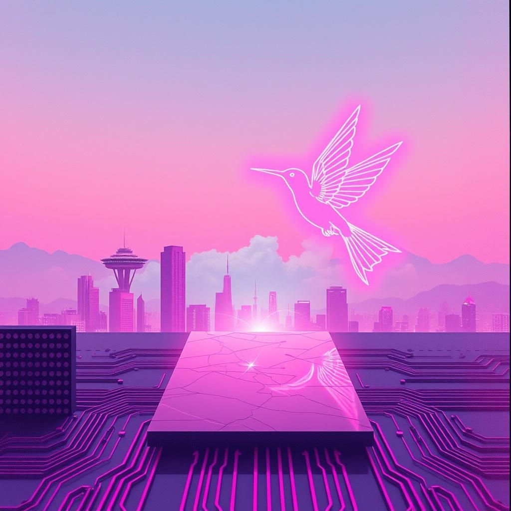 Untitled Project artwork