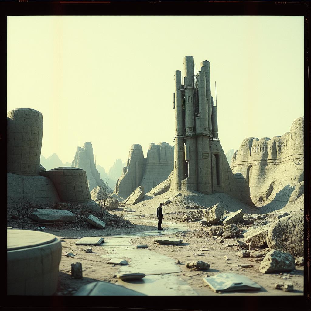 Persona image for Neuro-Slam