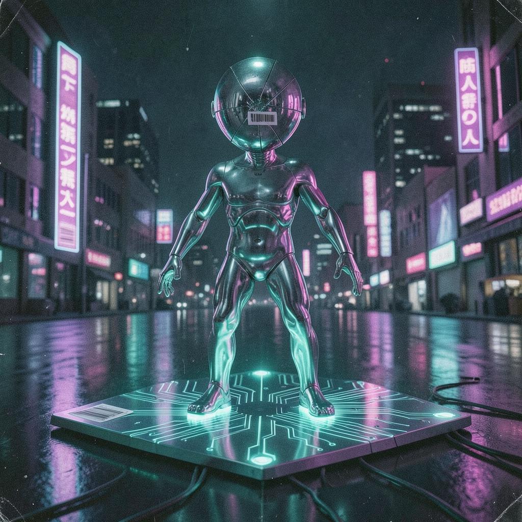 Song Image