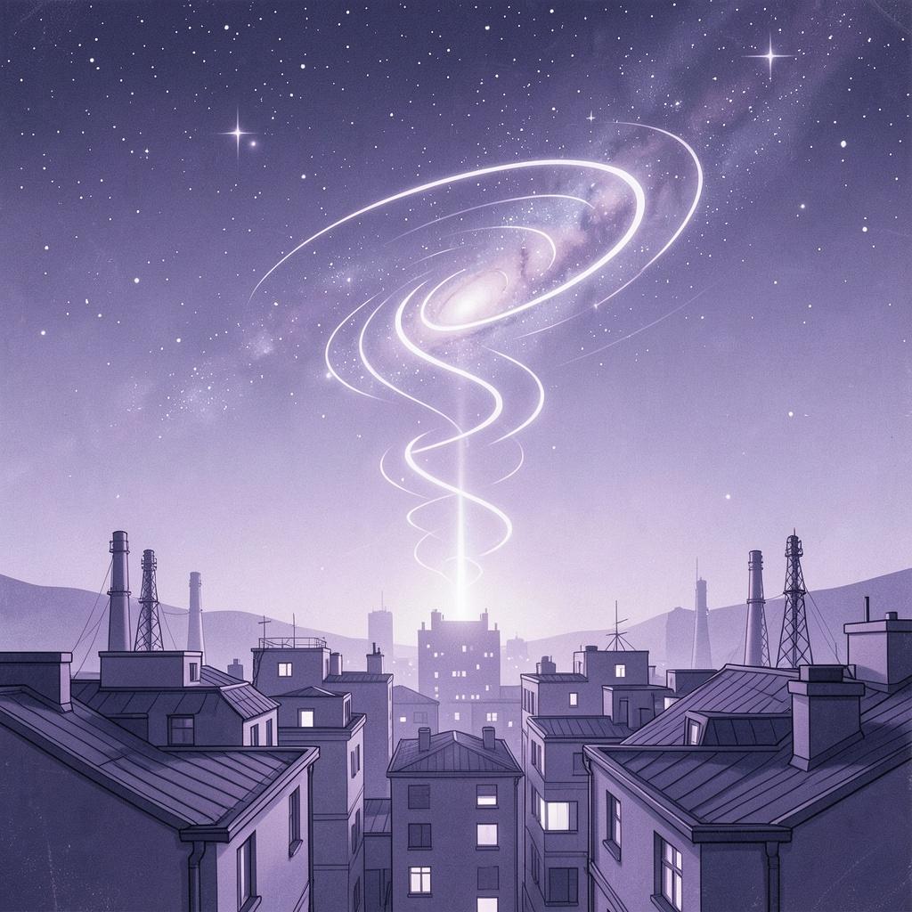 Manifesting Dreams artwork