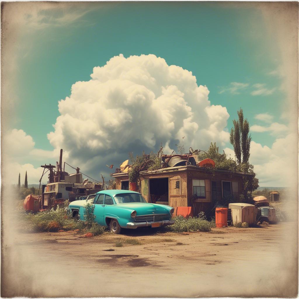 Image for My Neighbours