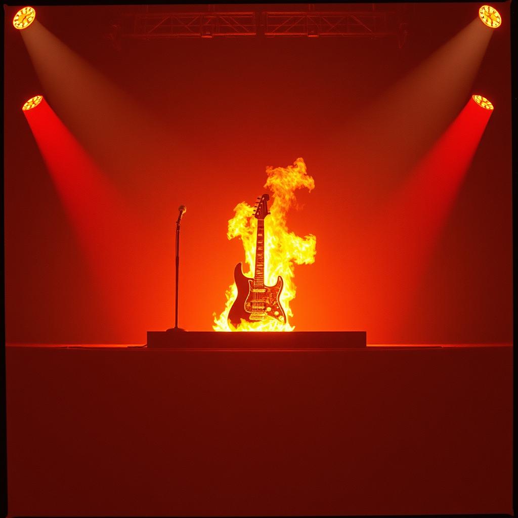 Song Image