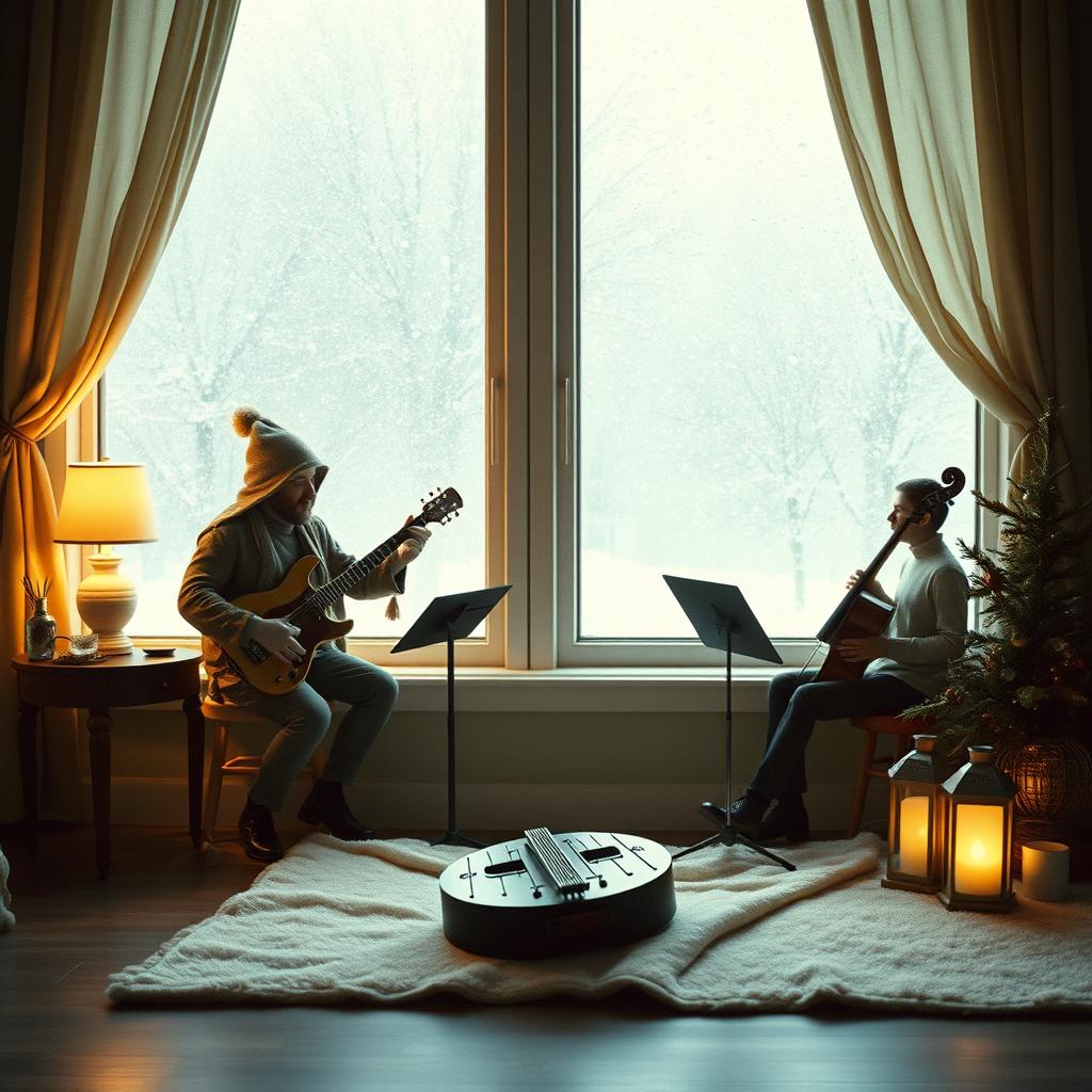Song Image