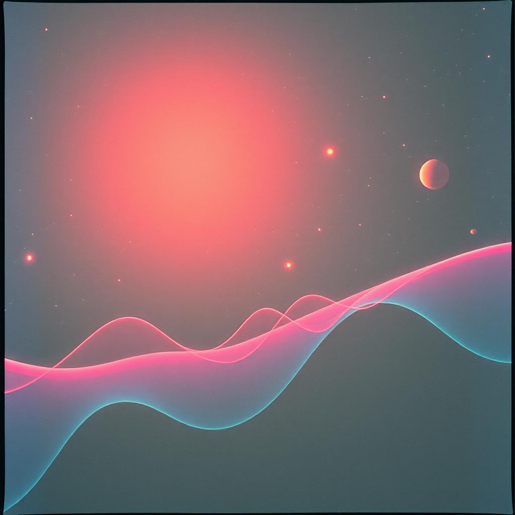 Frequency Shift (Cover) artwork