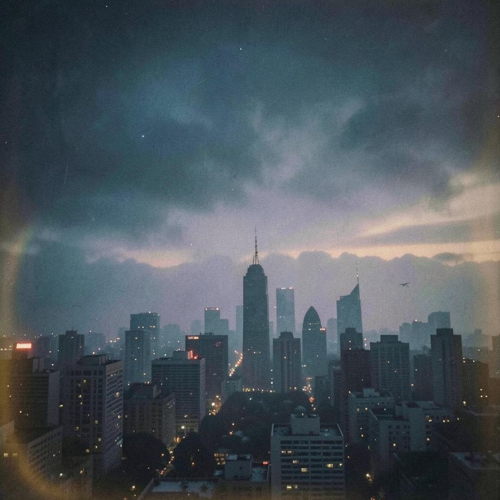 Insomniacity artwork