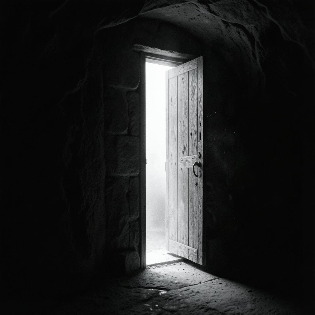 OVER AND OUT artwork