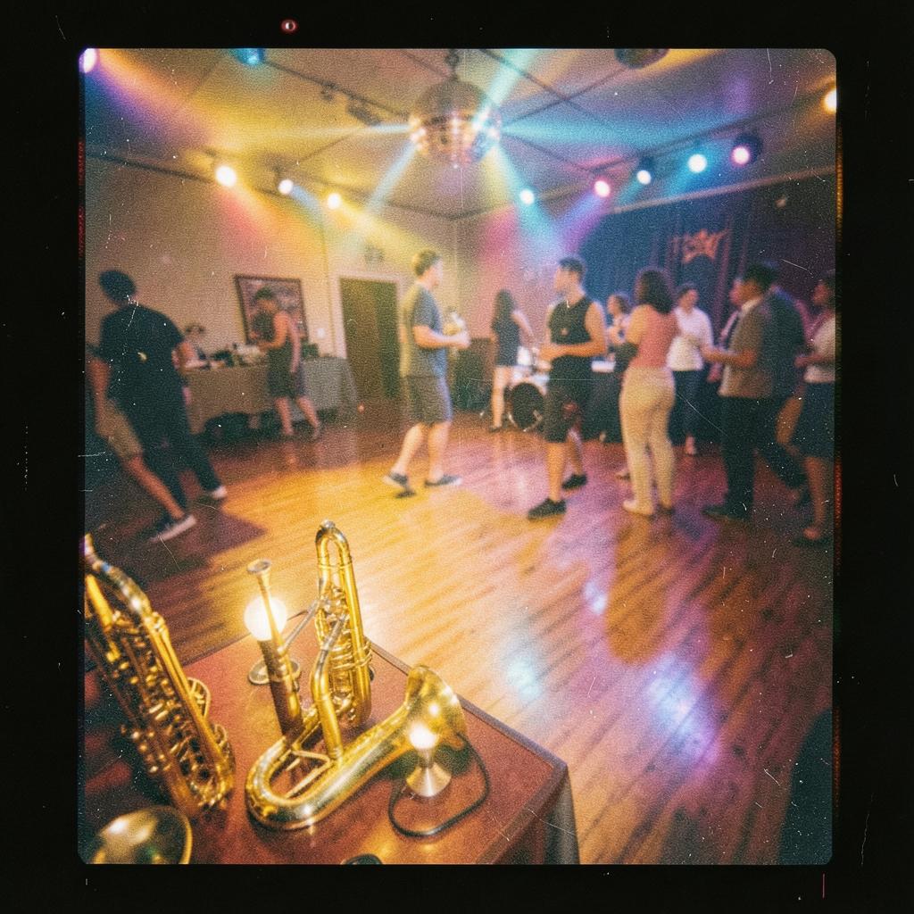 Motown vibes 3