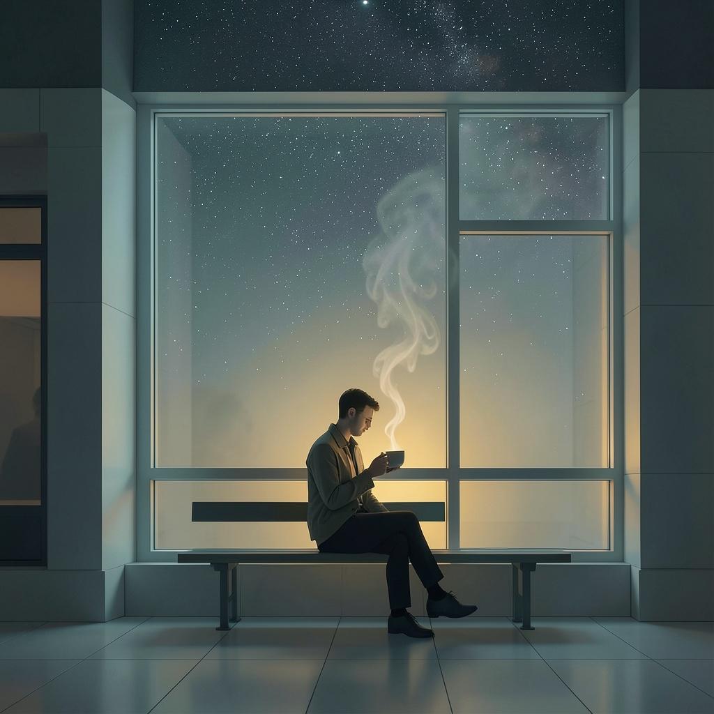 - Slow Flow Peace  ver1 artwork