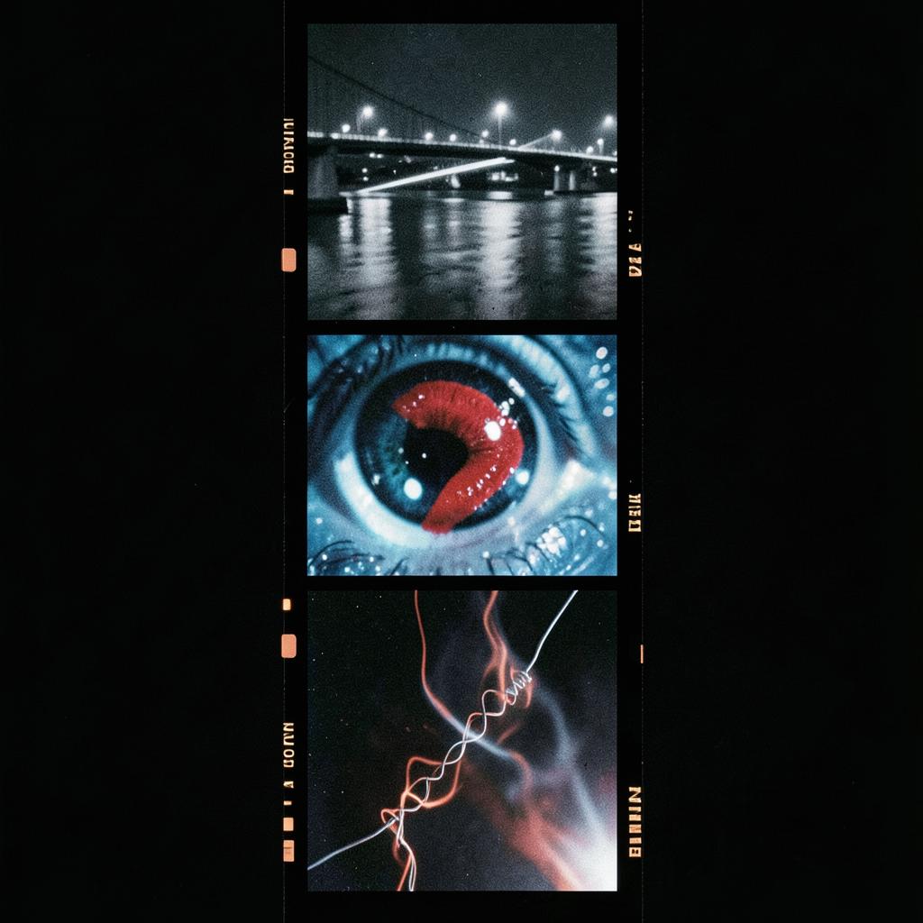 Shutterspeed (Yasmin's Groove Redux) artwork