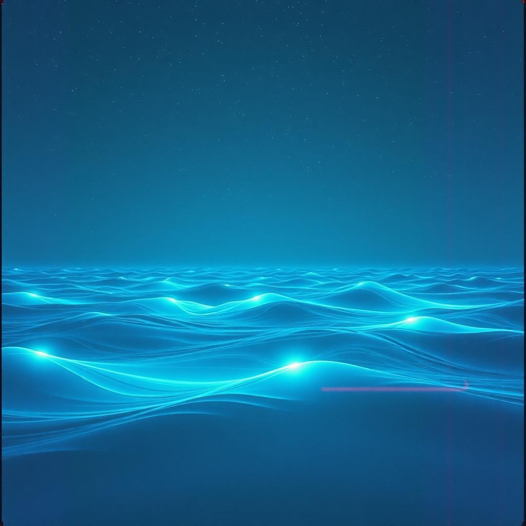 Static Reverie by silencewithout | Suno