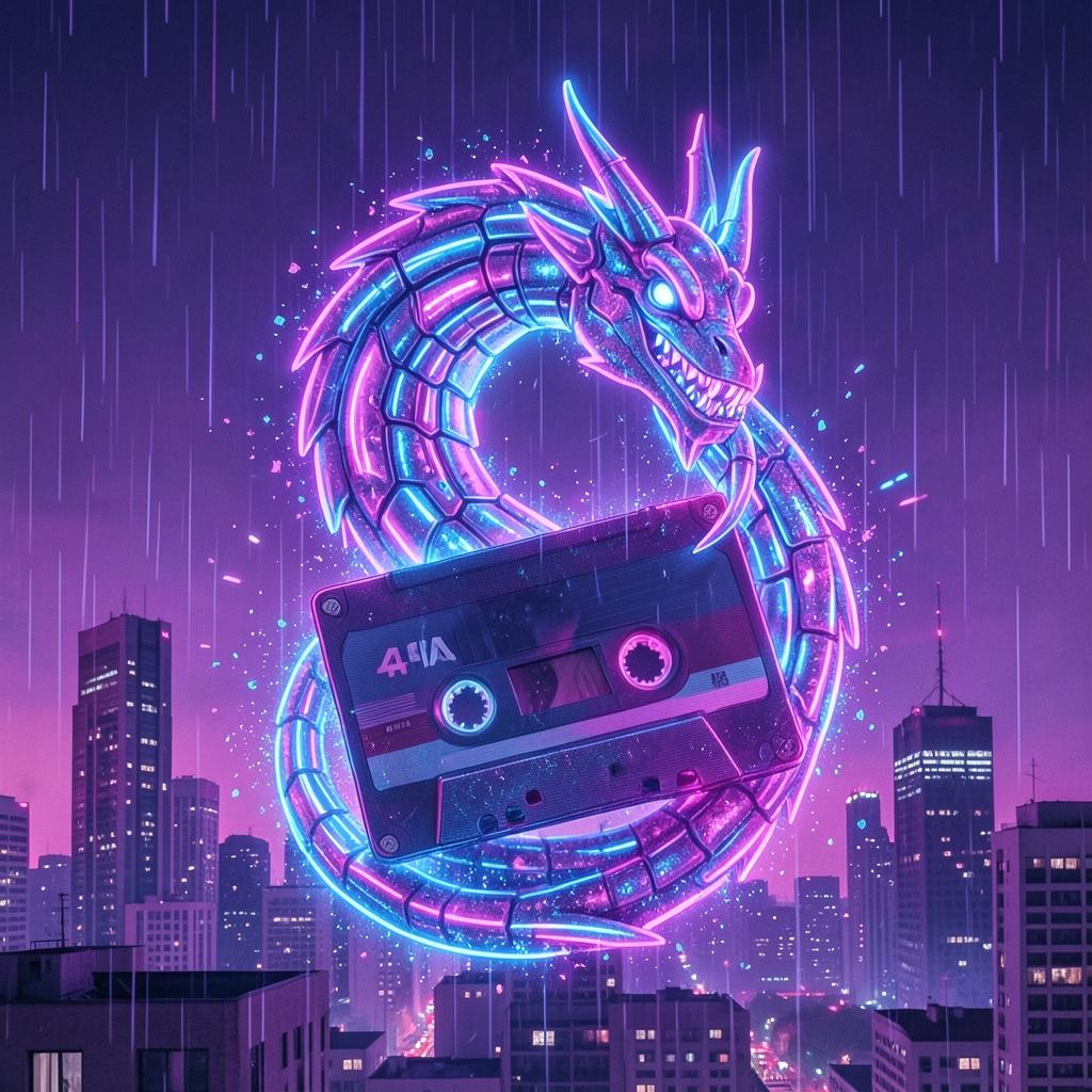 13 bit artwork