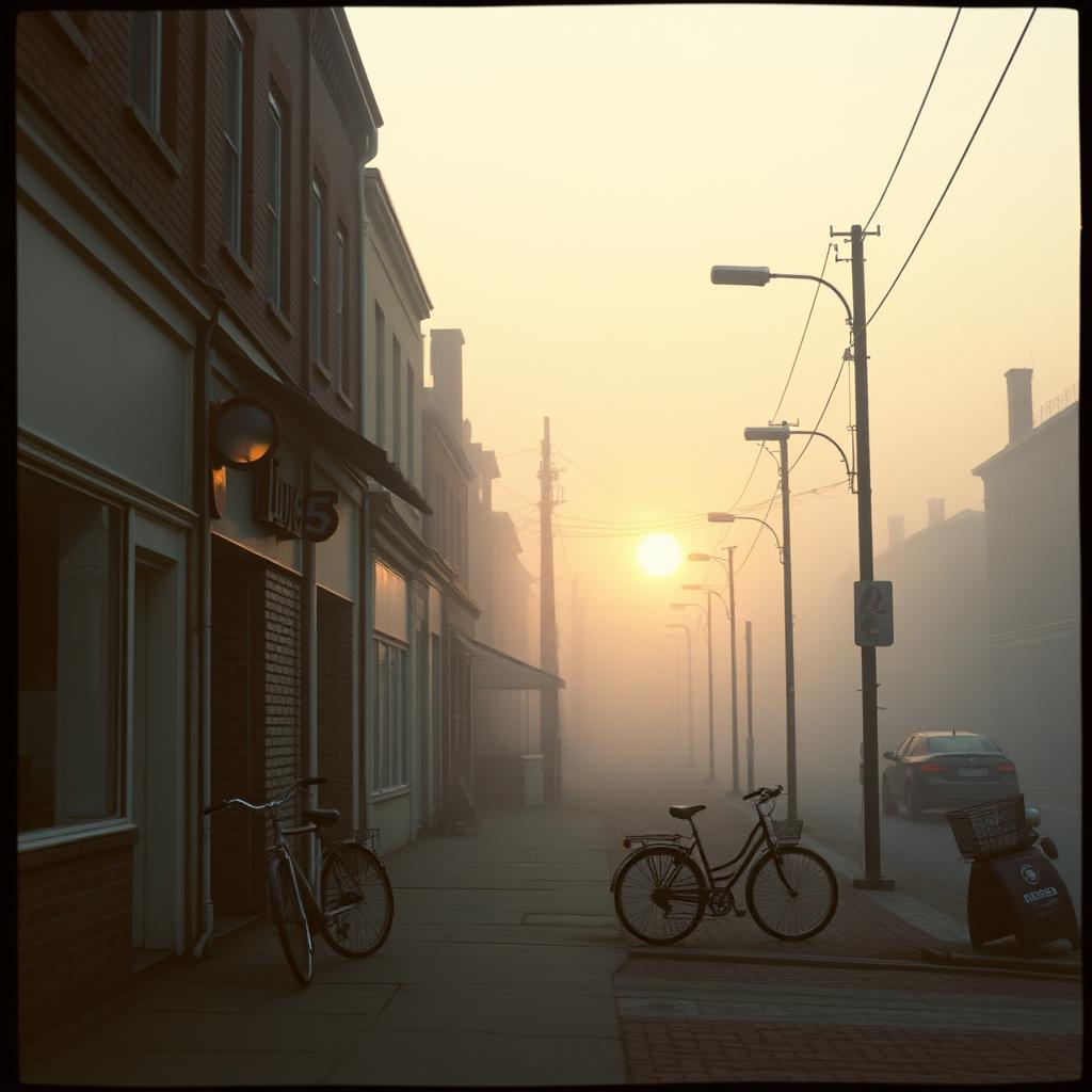 Early Start artwork