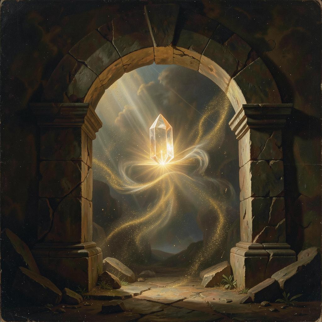 Digital Architeck artwork