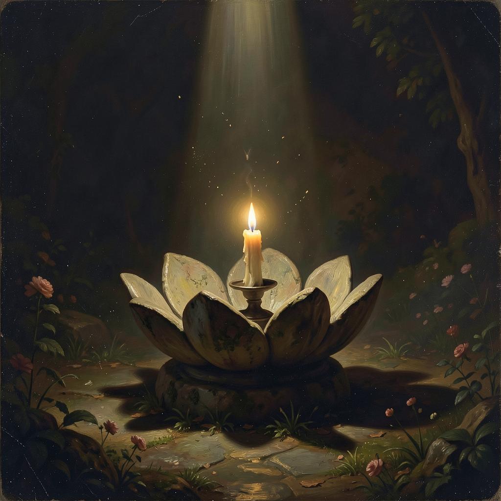Buddha Dance artwork